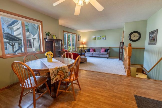 302 9 Th St N, House other with 3 bedrooms, 2 bathrooms and null parking in Kerkhoven MN | Image 13