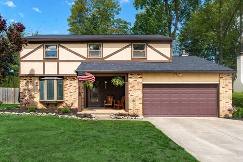 208 Parkwood Ave, Pickerington, OH, 43147-1036 | Card Image