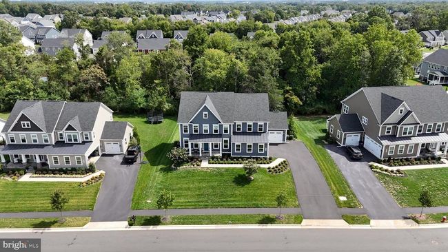 40893 Foxtail Fields Dr, House other with 6 bedrooms, 5 bathrooms and null parking in ALDIE VA | Image 73