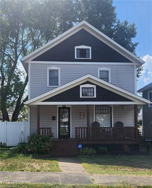 1408 Stewart Ave, Cambridge, OH, 43725-2030 | Card Image