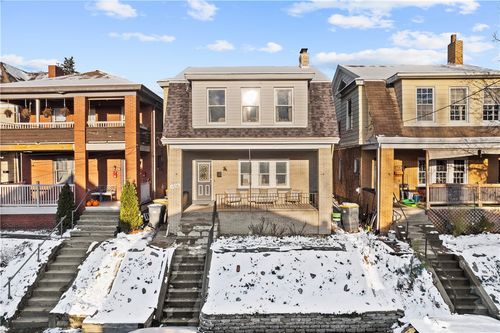 1236 Wisconsin Ave, Pittsburgh, PA, 15216-2530 | Card Image