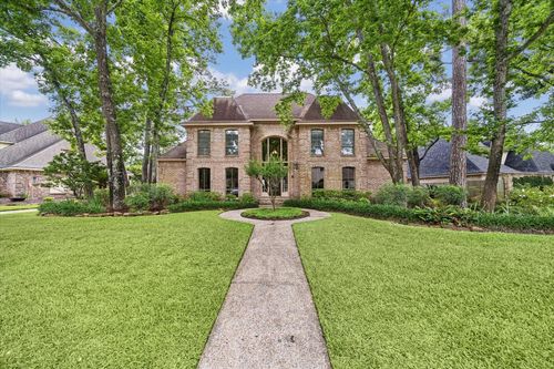 2519 Golden Pond Dr, Kingwood, TX, 77345-1606 | Card Image
