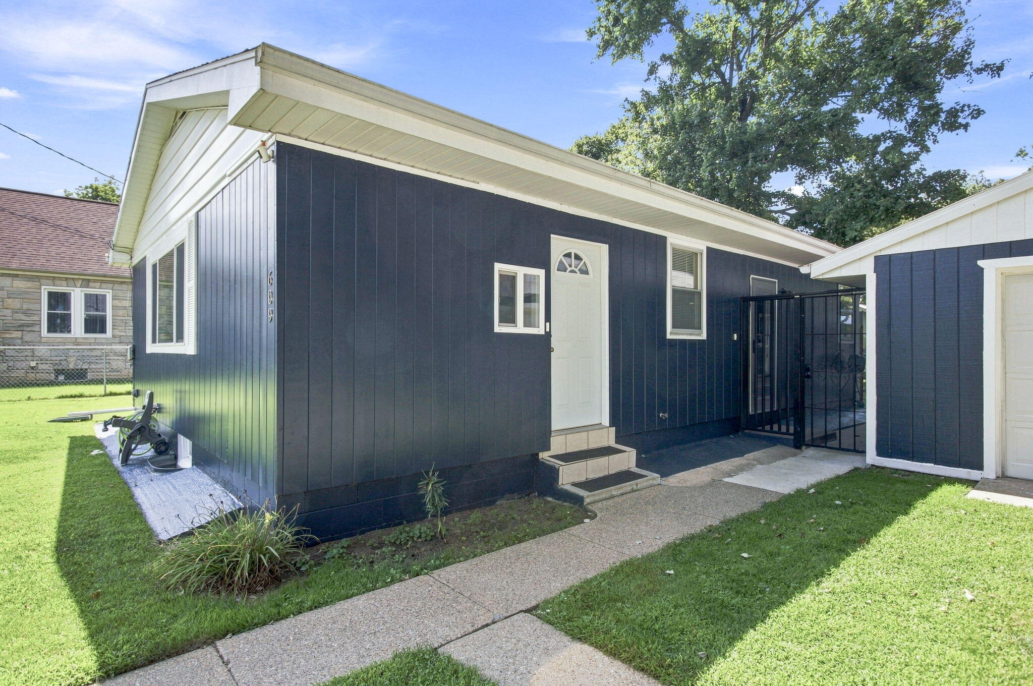 Residential in Berrien Springs 3