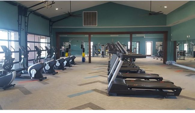 Work off that stress | Image 38