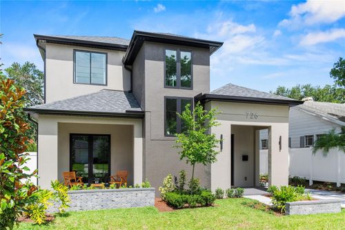 726 Ellwood Ave, ORLANDO, FL, 32804-7320 | Card Image