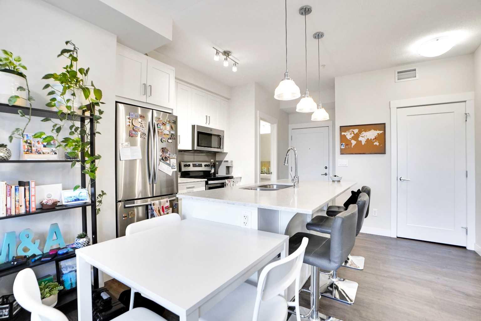 Residential in Calgary 2