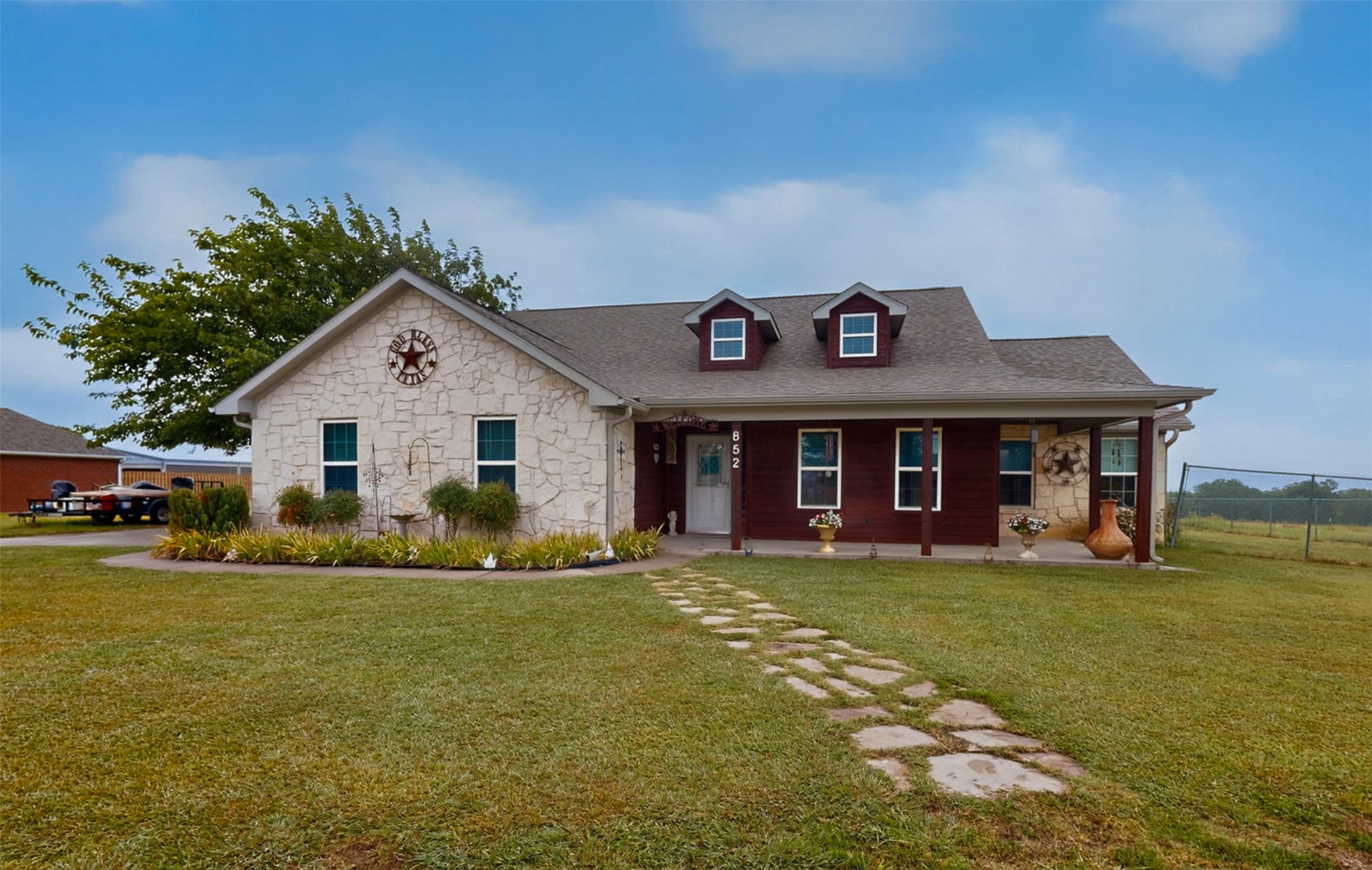 Residential in Sherman 2