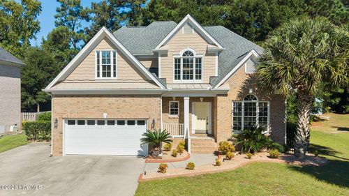 726 Wine Cellar Cir, Wilmington, NC, 28411-7760 | Card Image