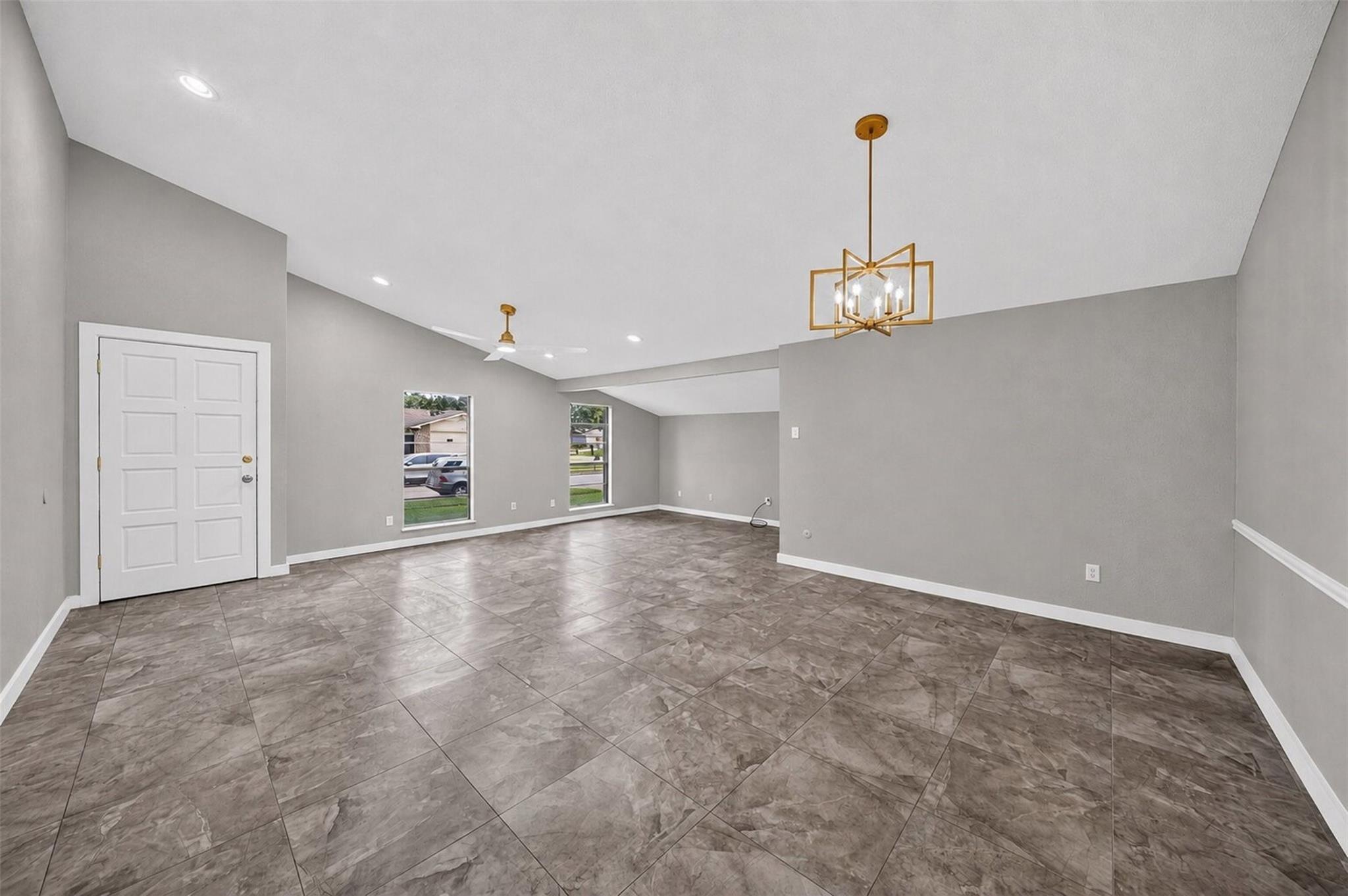 Residential in Houston 5