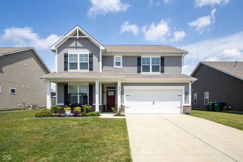 1947 Mach Ln, Franklin, IN, 46131-7026 | Card Image