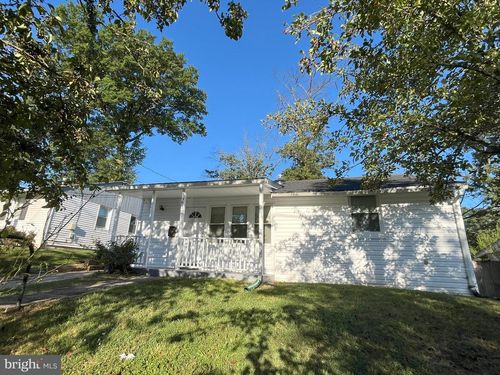 9610 51st Pl, COLLEGE PARK, MD, 20740-4517 | Card Image