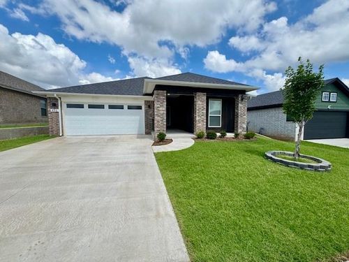 416 Vista Dr, Yukon, OK, 73099-0809 | Card Image