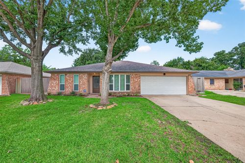 4619 Bagpipe Ln, Houston, TX, 77084-2843 | Card Image
