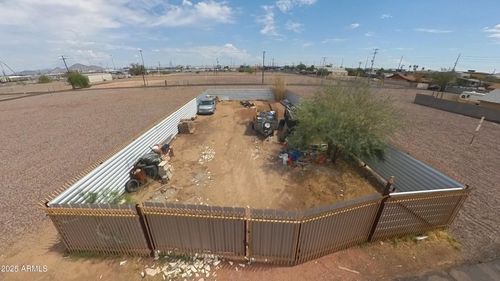 815 S 9th Pl, Phoenix, AZ, 85034-4049 | Card Image