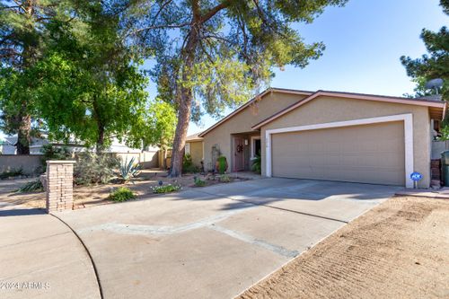 3919 E Pershing Avenue, Phoenix, AZ, 85032 | Card Image