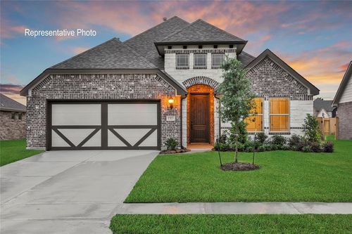 16213 Hidden Cove Drive, Celina, TX, 75009 | Card Image