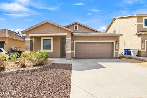 7148 Dust Storm Ln, El Paso, TX, 79934-3440 | Card Image