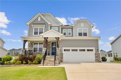 272 High Woods Ridge, Chapel Hill, NC, 27517 | Card Image