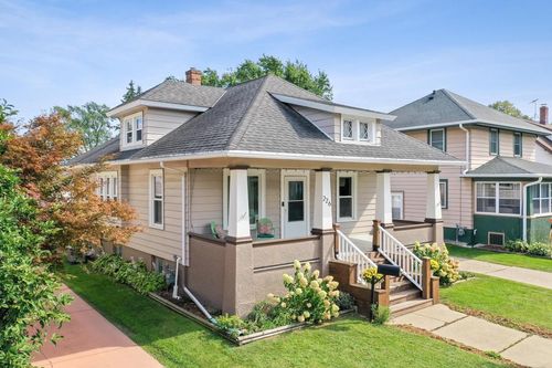 226 Allard Avenue, GREEN BAY, WI, 54303 | Card Image