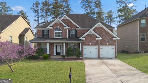 268 Clubhouse Xing, Acworth, GA, 30101-6414 | Card Image