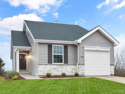 2 Summerfield At Parkview Common, Gray Summit, MO, 63069 | Card Image
