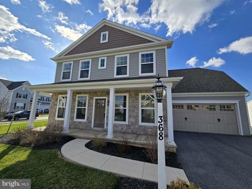 368 Reserve Ln, MECHANICSBURG, PA, 17050-8003 | Card Image