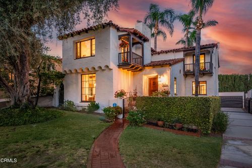1338 Carmen Dr, Glendale, CA, 91207-1804 | Card Image