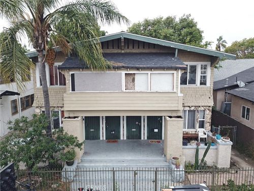 1467 W Vernon, Los Angeles, CA, 90062 | Card Image