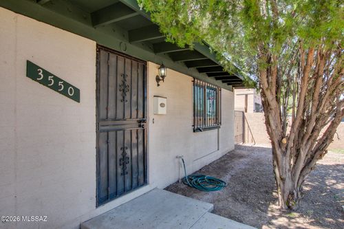 3550 E 32nd Street, Tucson, AZ, 85713 | Card Image
