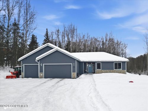 22960 Sheltering Spruce Ave, Chugiak, AK, 99567-5469 | Card Image