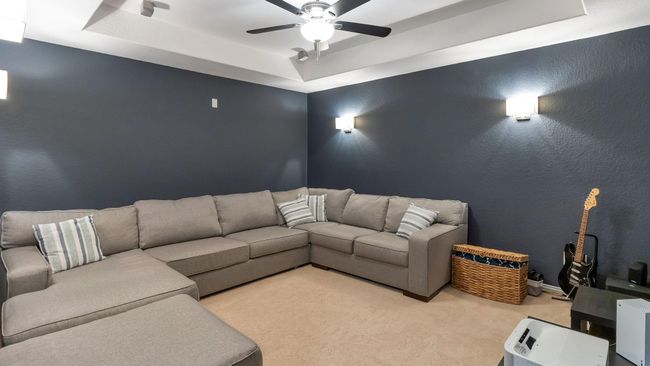 Media room | Image 21