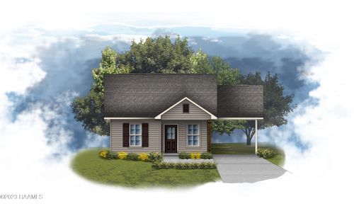 106 Parkington Ct, Lafayette, LA, 70507-4045 | Card Image