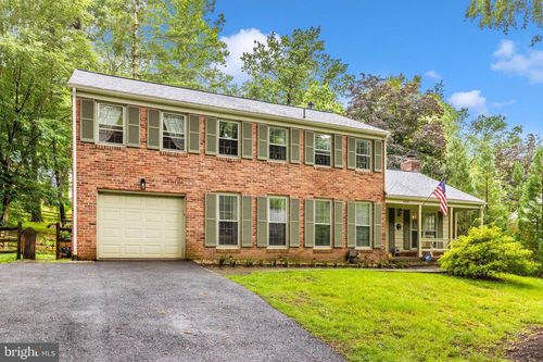 10636 Seneca Spring Way, MONTGOMERY VILLAGE, MD, 20886-3925 | Card Image