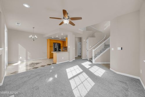 5722 Golden Eagle Dr, Reno, NV, 89523-2049 | Card Image