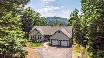 84 Pear Mountain Road, House other with 4 bedrooms, 1 bathrooms and null parking in Bartlett NH | Image 1