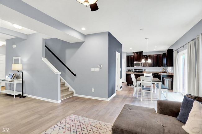 10306 Mcclain Dr, House other with 3 bedrooms, 4 bathrooms and null parking in Brownsburg IN | Image 4