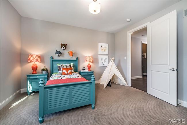 Photo representation of similar home. Some features shown may be optional. | Image 16
