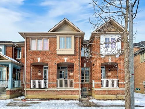 190 Bur Oak Ave, Markham, ON, L6C2M1 | Card Image