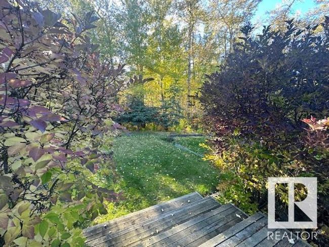 8 Morel Cres, House other with 3 bedrooms, 3 bathrooms and 6 parking in Spruce Grove AB | Image 43