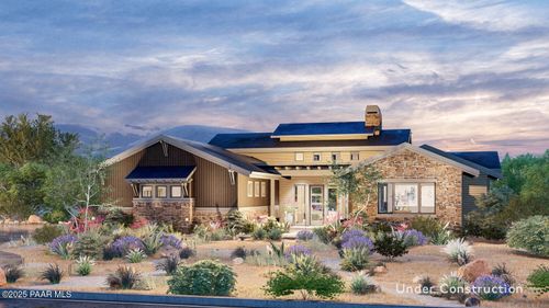 15640 N Silent Moon Ln, Prescott, AZ, 86305-9825 | Card Image