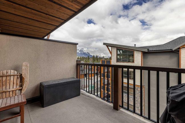 409 - 1105 Spring Creek Drive, Condo with 1 bedrooms, 1 bathrooms and 1 parking in Canmore AB | Image 26