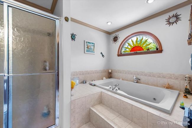 1211 Prairie Dr, House other with 3 bedrooms, 3 bathrooms and 4 parking in Algonquin IL | Image 28