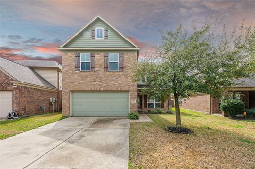 19907 Sloan Ridge Ln, Cypress, TX, 77429-6251 | Card Image