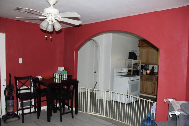 7615 Appleton St, House other with 3 bedrooms, 2 bathrooms and null parking in Houston TX | Image 13
