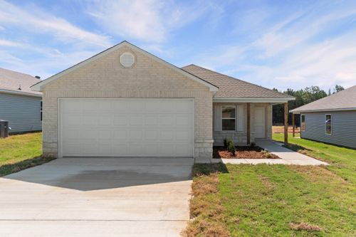 8025 Chesapeake Trl, Bauxite, AR, 72011-8604 | Card Image