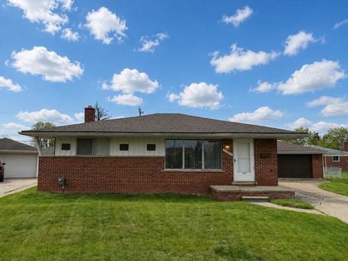27669 Mackenzie Ct, Westland, MI, 48185-1862 | Card Image