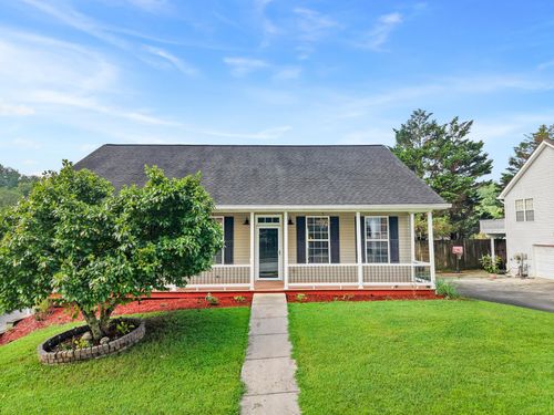 1089 Fuller Glen Cir, Chattanooga, TN, 37421-4470 | Card Image