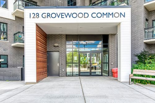 403-128 Grovewood Common, Oakville, ON, L6H0X3 | Card Image
