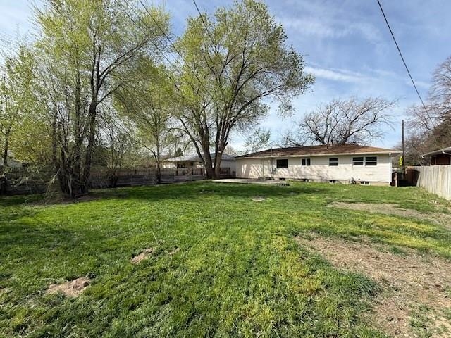 Residential Income in Pocatello 3
