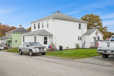 118 4th St, House other with 5 bedrooms, 2 bathrooms and null parking in Jenner Twp PA | Image 2